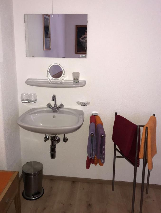 Ferienwohnung Rottensteiner Sybille Inclusiv Sommercard Jerzens Exterior photo