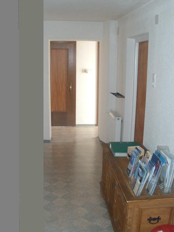 Ferienwohnung Rottensteiner Sybille Inclusiv Sommercard Jerzens Exterior photo