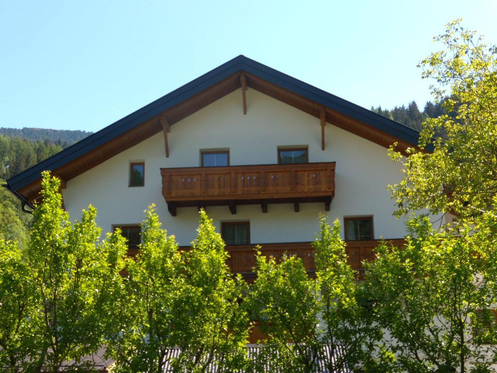 Ferienwohnung Rottensteiner Sybille Inclusiv Sommercard Jerzens Exterior photo